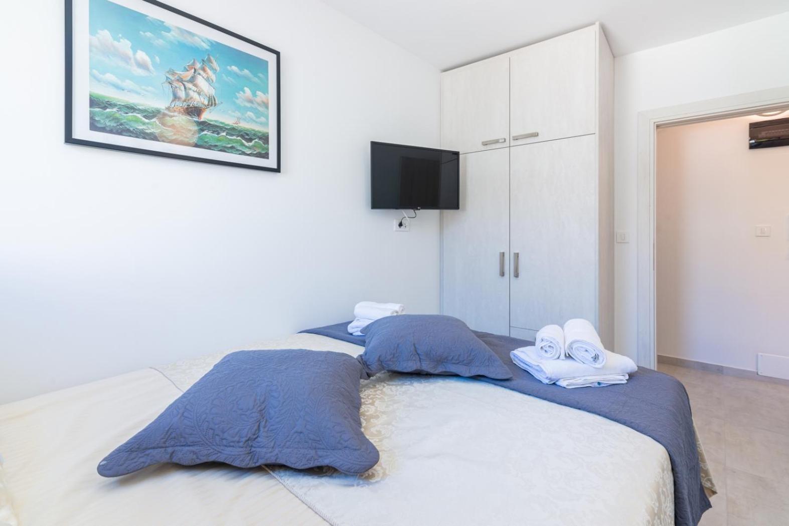 Apartments Cro Adria Stay Medulin Kültér fotó