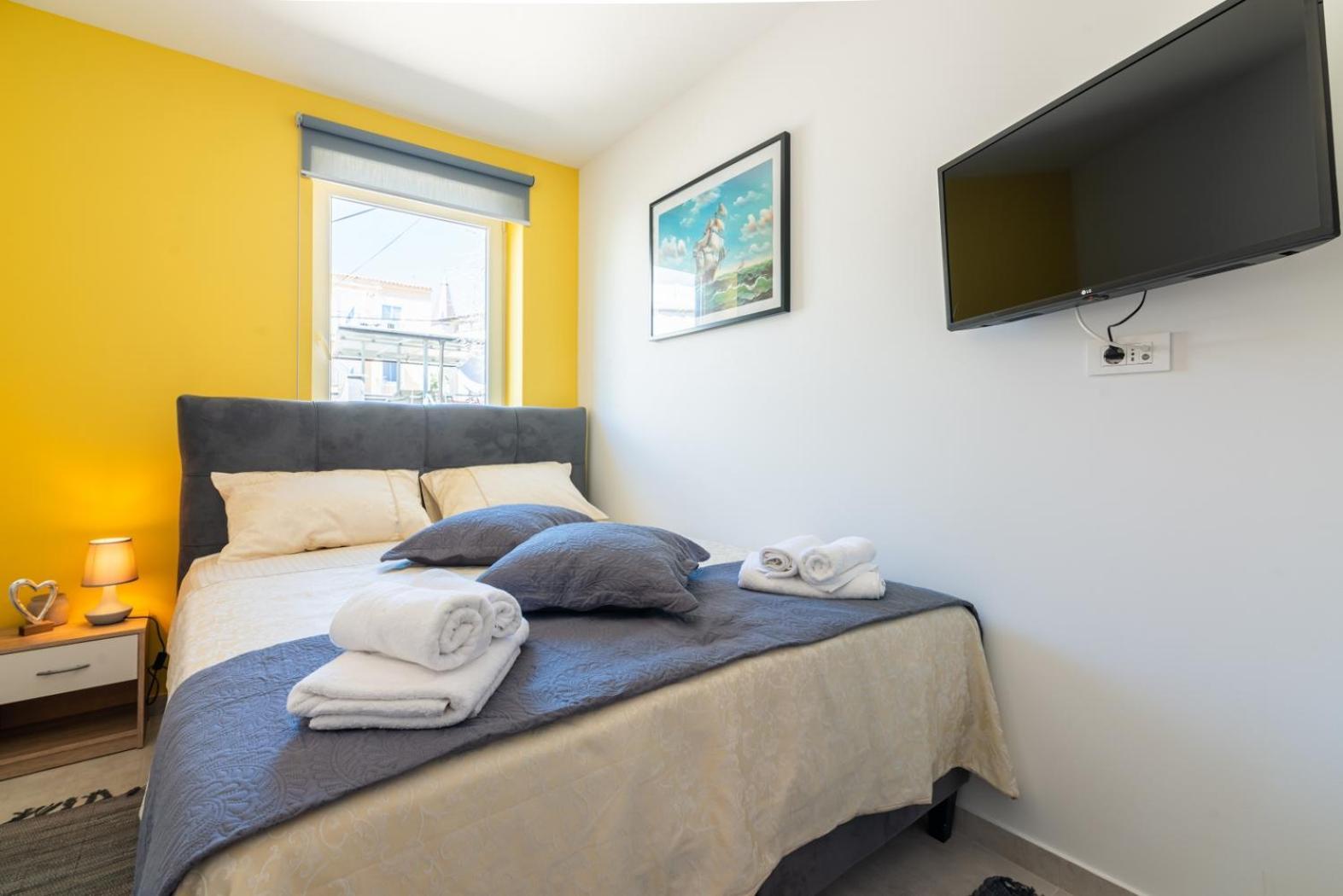 Apartments Cro Adria Stay Medulin Kültér fotó