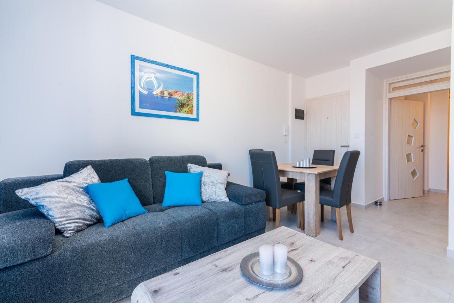 Apartments Cro Adria Stay Medulin Kültér fotó