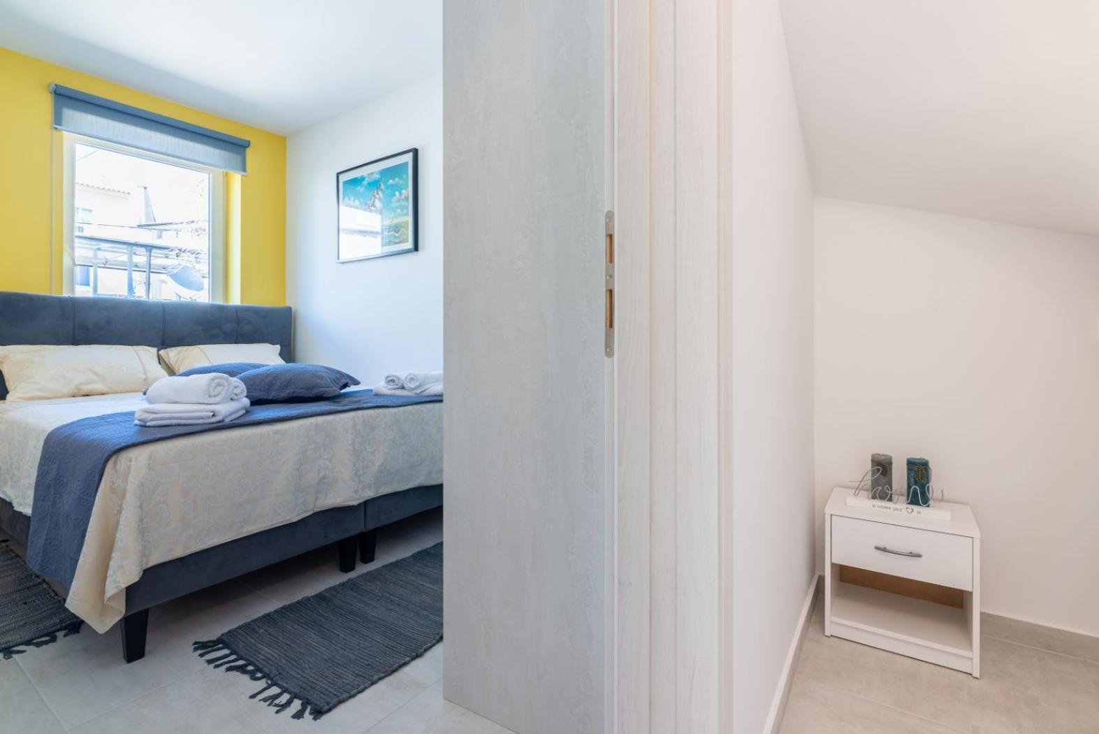 Apartments Cro Adria Stay Medulin Kültér fotó