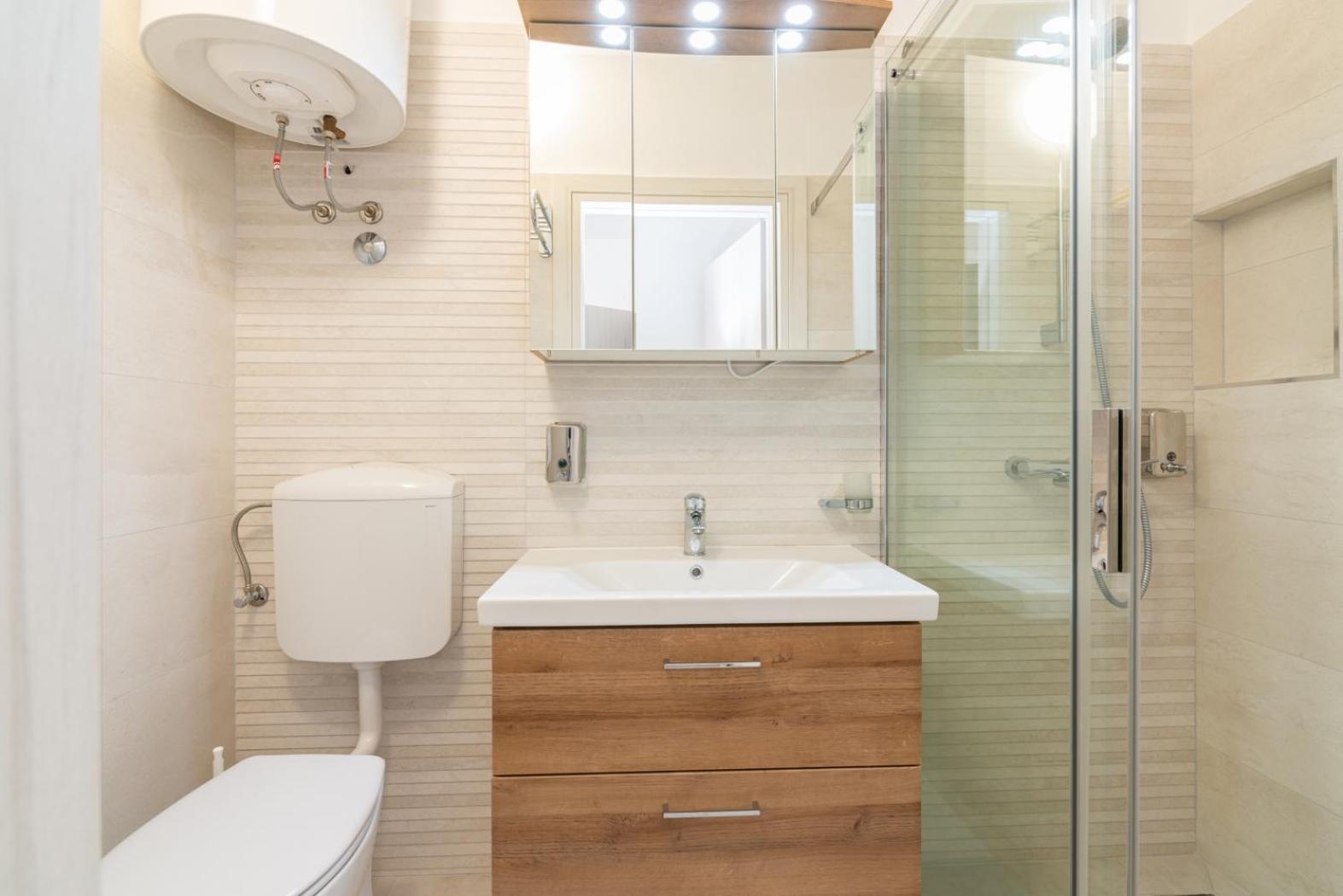 Apartments Cro Adria Stay Medulin Kültér fotó