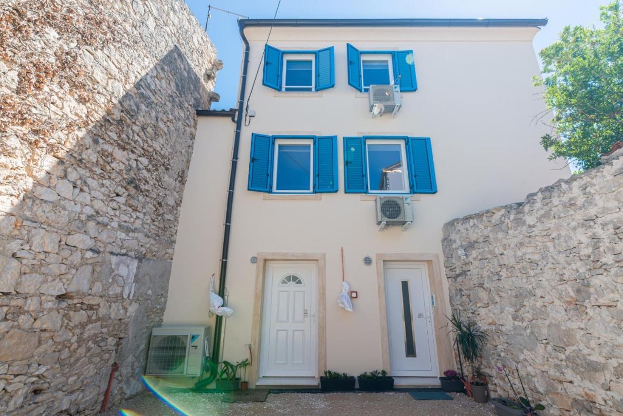 Apartments Cro Adria Stay Medulin Kültér fotó