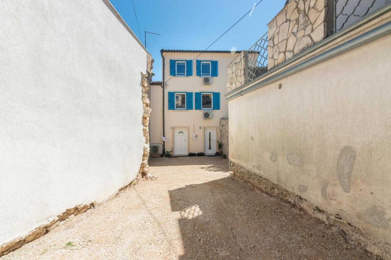 Apartments Cro Adria Stay Medulin Kültér fotó