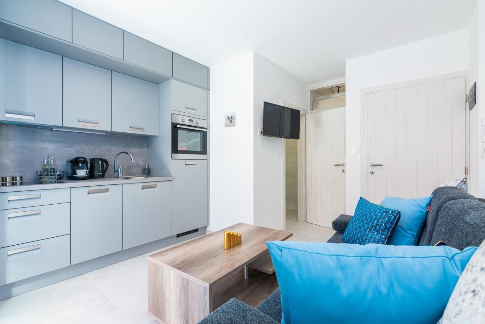 Apartments Cro Adria Stay Medulin Kültér fotó