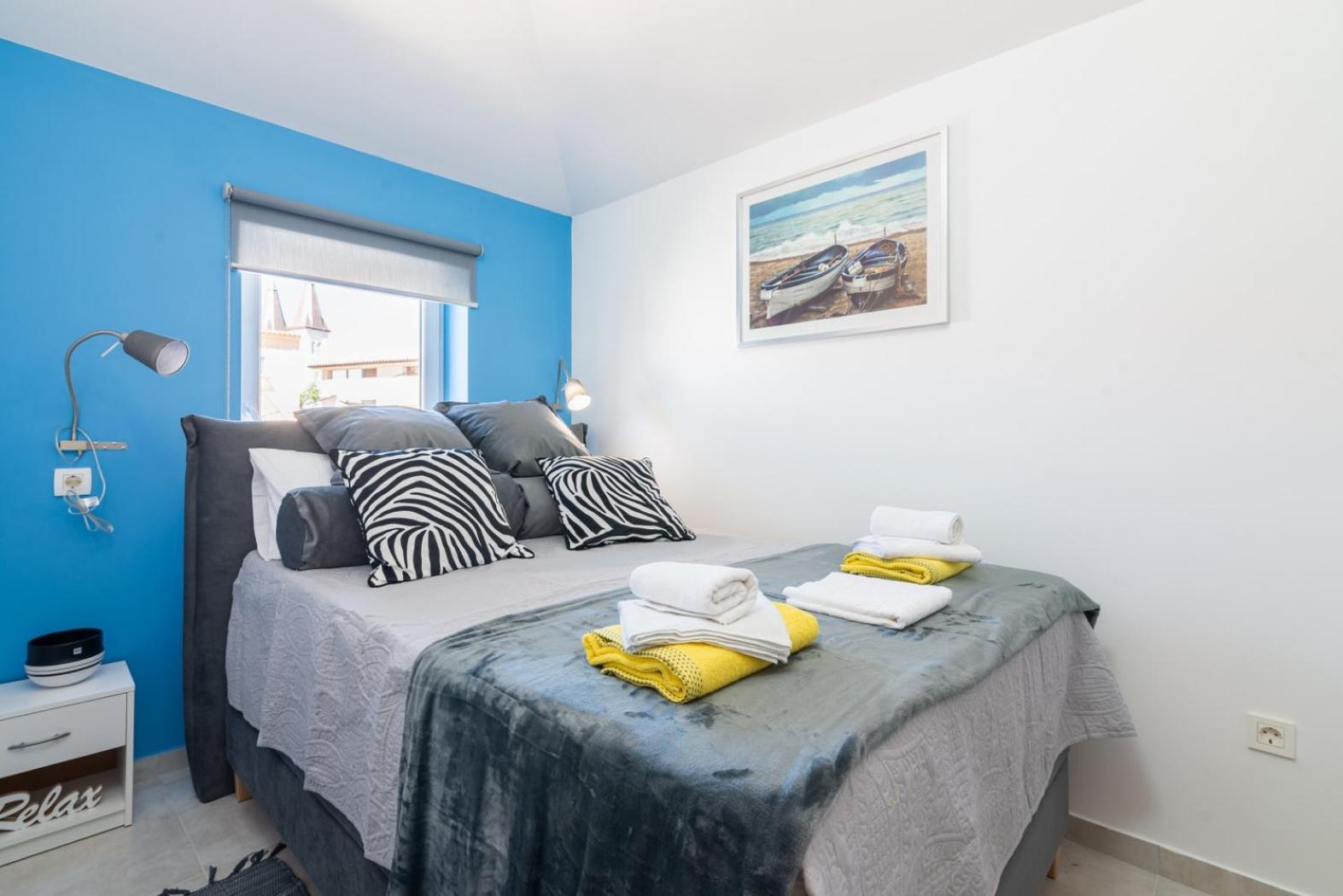 Apartments Cro Adria Stay Medulin Kültér fotó