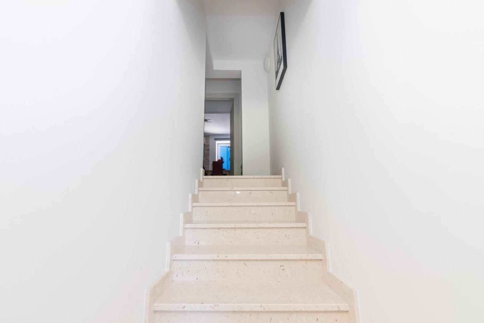 Apartments Cro Adria Stay Medulin Kültér fotó