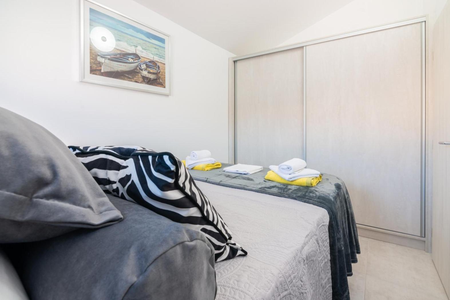 Apartments Cro Adria Stay Medulin Kültér fotó