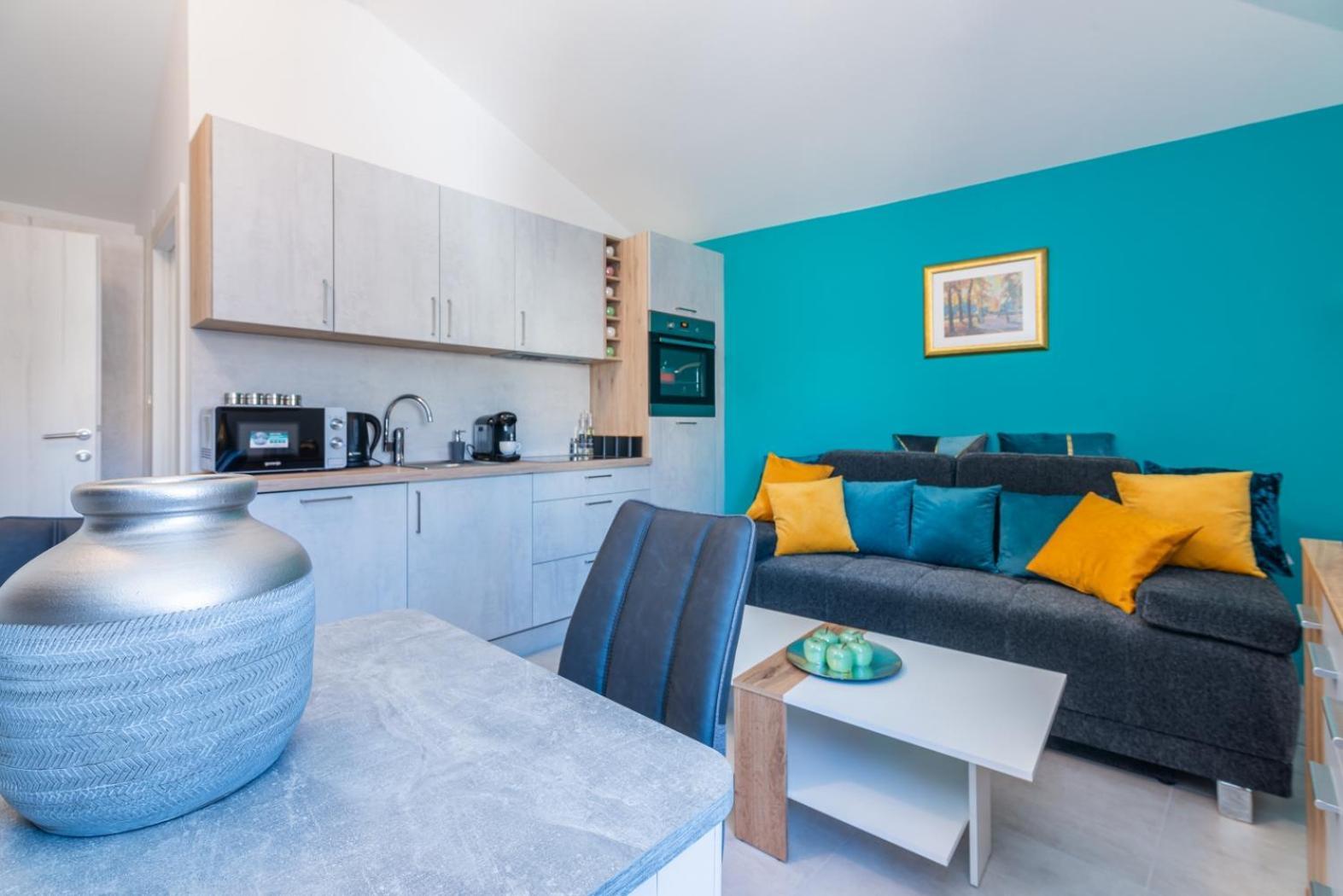 Apartments Cro Adria Stay Medulin Kültér fotó