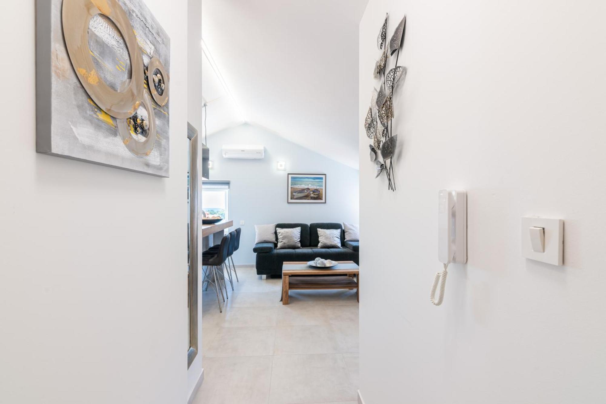 Apartments Cro Adria Stay Medulin Kültér fotó